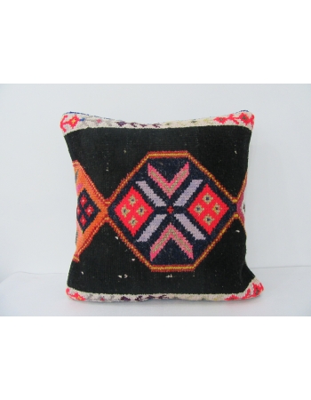 Unique Vintage Decorative Large Pillow