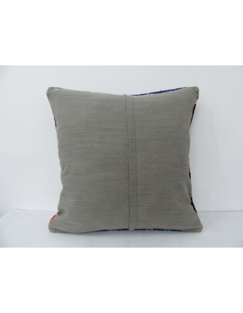 Unique Vintage Decorative Large Pillow