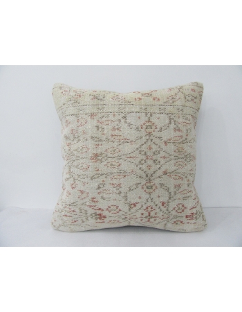 Vintage Decorative Turkish Pillow Cover