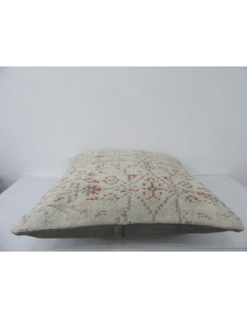 Vintage Decorative Turkish Pillow Cover