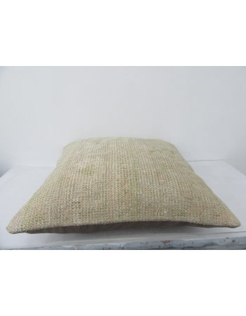 Decorative Large Washed Out Pillow