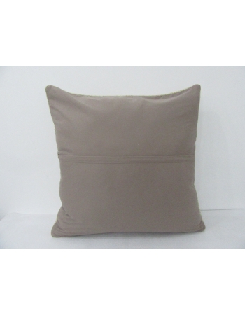 Decorative Large Washed Out Pillow