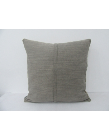 Vintage Distressed Washed Out Pillow