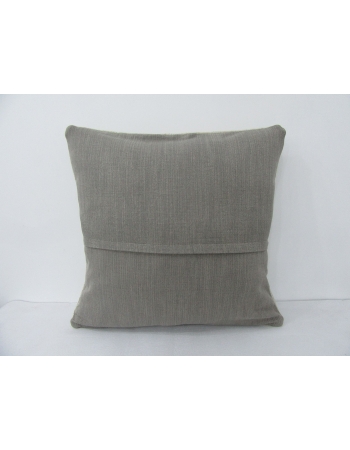 Vintage Turkish Washed Out Pillow Cover