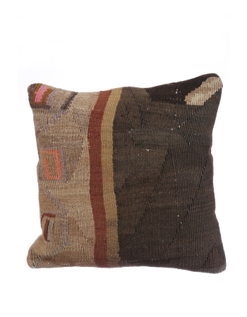 Decorative Kilim Pillow Cover