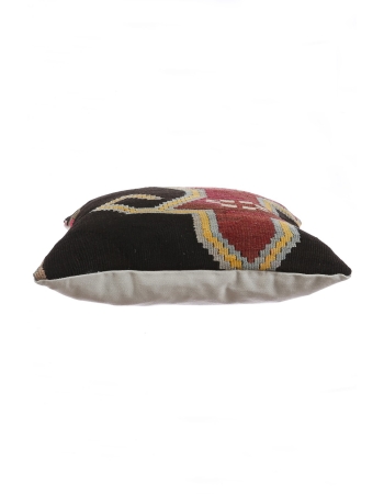 Decorative Vintage Kilim Pillow Cover