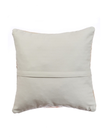 Turkish Modern Kilim Pillow Cover
