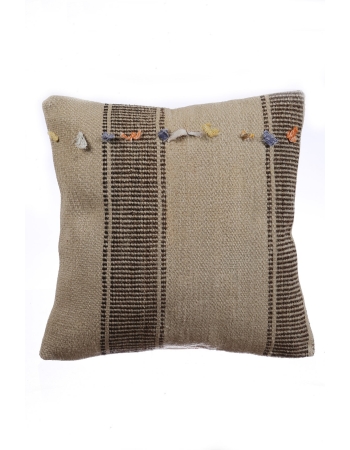 Modern Decorative Kilim Pillow Cover