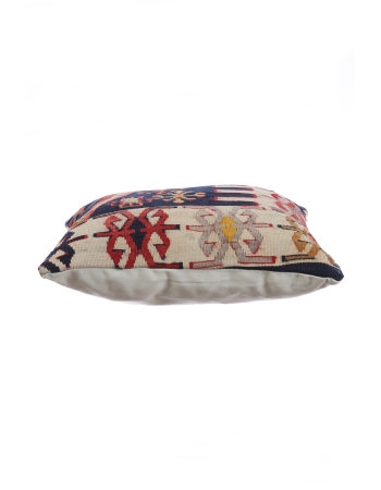 Antique Decorative Kilim Pillow Cover