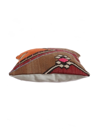 Vintage Decorative Turkish Pillow Cover