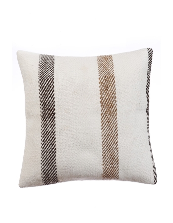 Decorative Cotton Kilim Pillow Cover