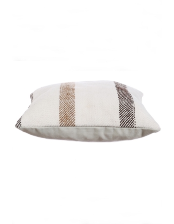 Decorative Cotton Kilim Pillow Cover