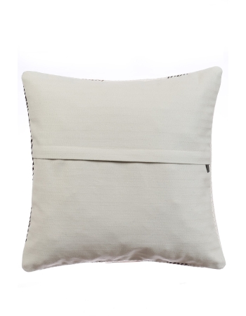 Decorative Cotton Kilim Pillow Cover