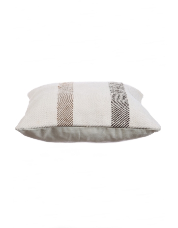 Modern Vintage Kilim Pillow Cover