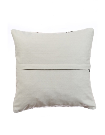Modern Vintage Kilim Pillow Cover