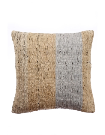 Decorative Vintage Kilim Pillow Cover