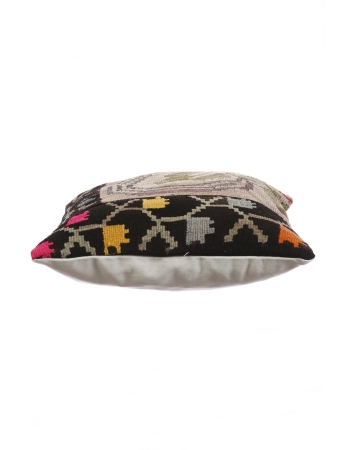 Decorative Vintage Kilim Pillow Cover