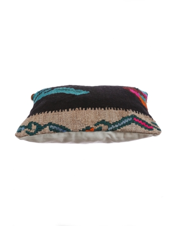 Vintage Decorative Kilim Pillow Cover