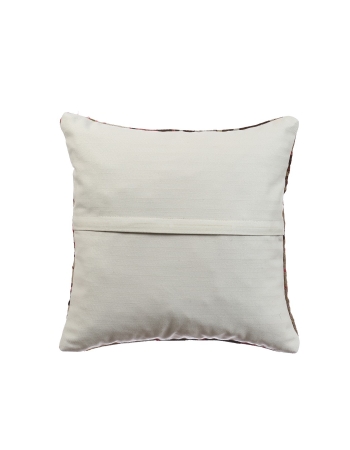 Decorative Turkish Kilim Pillow Cover