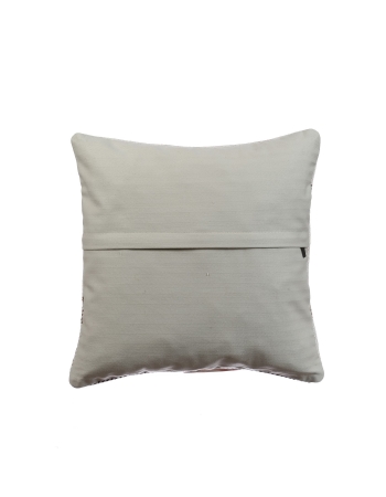 Vintage Modern Kilim Pillow Cover