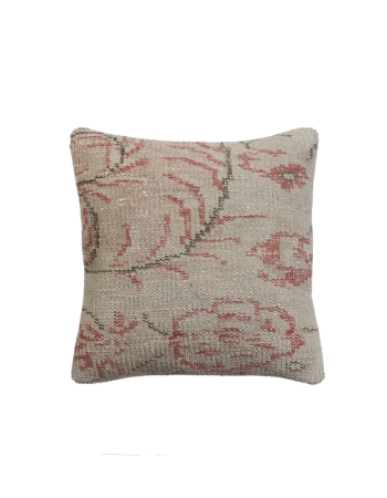 Decorative Turkish Pillow Cover