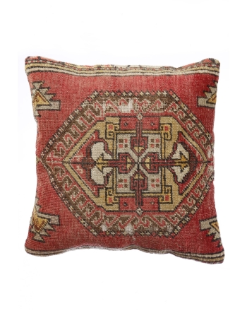 Decorative Vintage Unique Pillow Cover