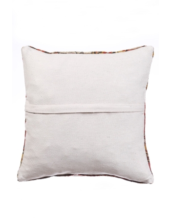 Decorative Vintage Unique Pillow Cover