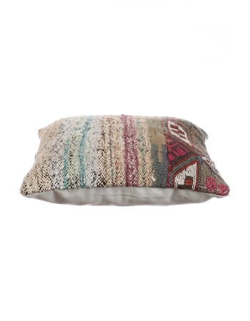 Vintage Decorative Kilim Pillow Cover