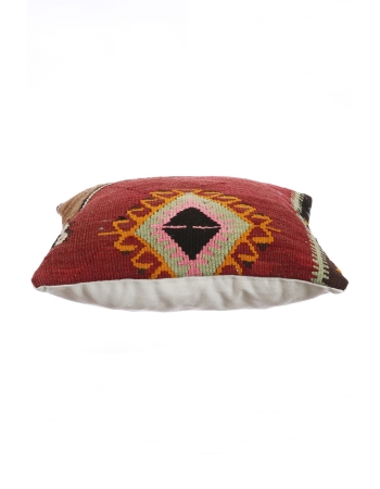 Vintage Decorative Kilim Pillow Cover