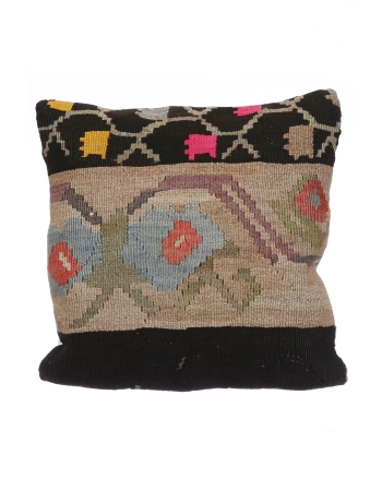 Vintage Decorative Turkish Pillow Cover