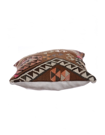 Vintage Decorative Kilim Pillow Cover