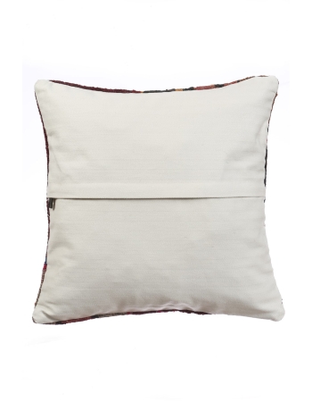 Vintage Decorative Kilim Pillow Cover