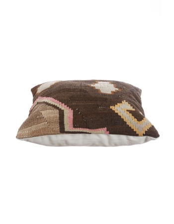 Decorative Vintage Kilim Cushion Cover