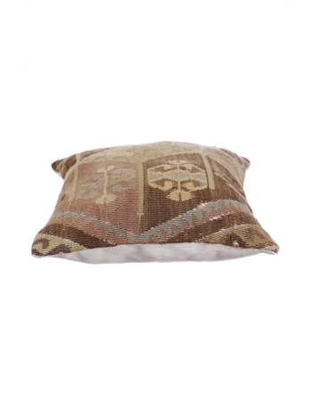 Vintage Decorative Kilim Pillow Cover