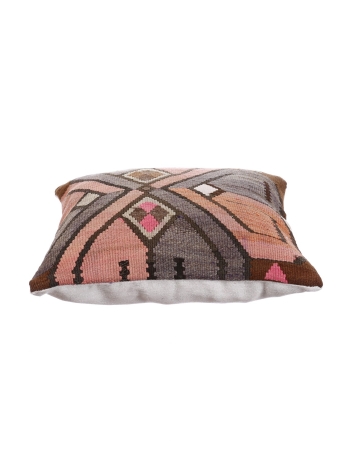 Dcorative Vintage Kilim Cushion Cover