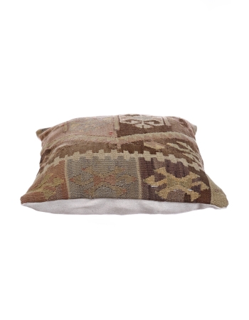 Vintage Decorative Kilim Pillow Cover