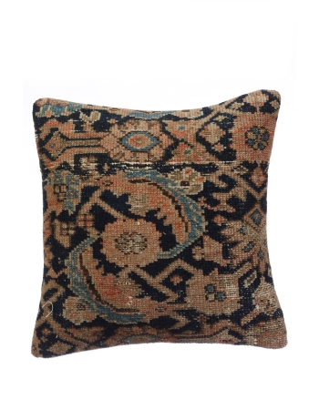 Decorative Antique Cushion Cover