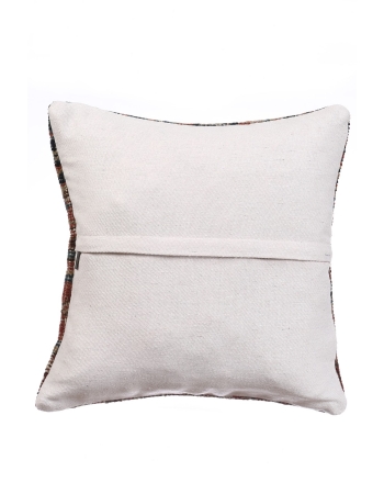 Antique Worn Pillow Cover