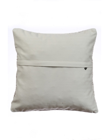 Vintage Decorative Kilim Pillow Cover