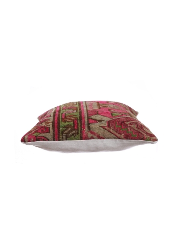 Decorative Kilim Pillow Cover