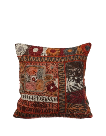 Vintage Decorative Kilim Pillow Cover