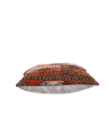 Vintage Decorative Kilim Pillow Cover