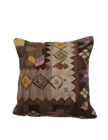 Turkish Vintage Decorative Pillow Cover