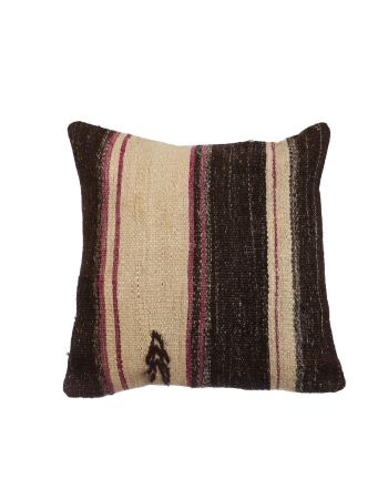 Vintage Kilim Pillow Cover