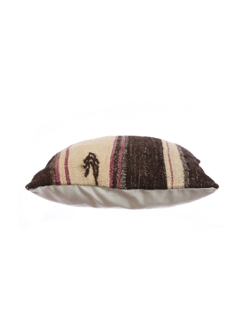 Vintage Kilim Pillow Cover