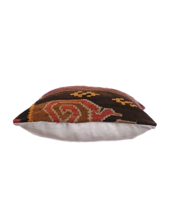 Vintage Kilim Pillow Cover