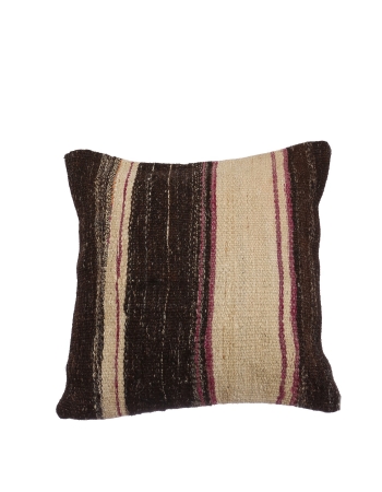 Decorative Vintage Kilim Pillow Cover