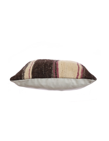 Decorative Vintage Kilim Pillow Cover