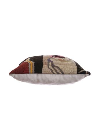 Vintage Decorative Kilim Pillow Cover