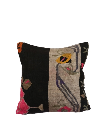 Decorative Kilim Pillow Cover